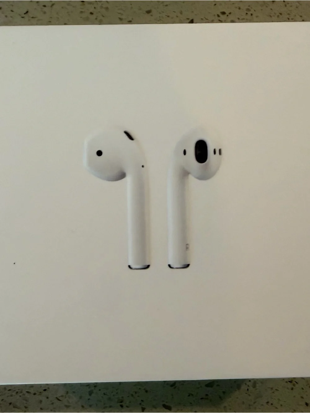 Genuine AirPods Gen 2